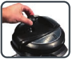 Instant Pot - Lux Series - Getting Started Step 2 Kuanza Hatua ya 2