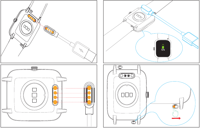Willful - SW021 - Σχηματικό διάγραμμα φόρτισης Σχηματικό διάγραμμα φόρτισης