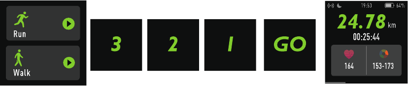 Willful - SW021 - Έναρξη αθλημάτων Έναρξη αθλημάτων