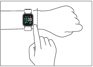Willful - SW021 - Φορέστε/εγκαταστήστε Φορέστε Φορέστε/εγκαταστήστε Φορέστε