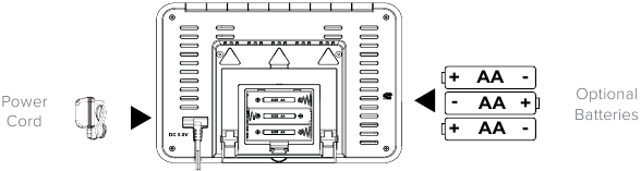 La Crosse Technology - V40-PRO - Stacioni V40A-PRO Stacioni V40A-PRO