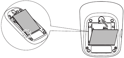 ReliOn - BP200 - INSTALACJA BATERII Krok 2 INSTALACJA BATERII Krok 2