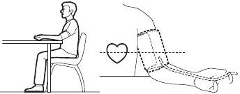ReliOn - BP200 - WYKONYWANIE POMIARU Krok 1 WYKONYWANIE POMIARU Krok 1