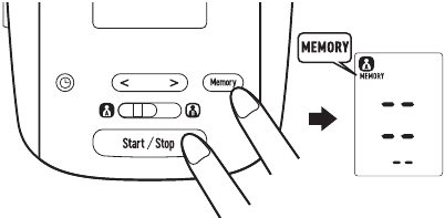 ReliOn - BP200 - ABY USUNĄĆ WSZYSTKIE WARTOŚCI ZAPISANE W PAMIĘCI ABY USUNĄĆ WSZYSTKIE WARTOŚCI ZAPISANE W PAMIĘCI