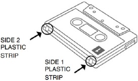 ION - Boombox Deluxe - Таспаға жазу Таспаға жазу