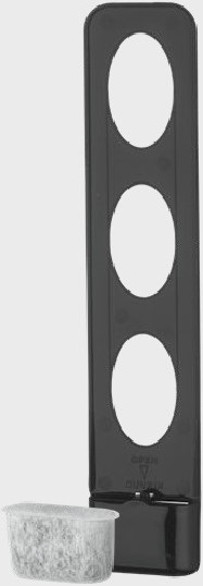 Cuisinart - CBC-7200PC - İLK KAHVE DEMLEMENİZDEN ÖNCE İLK KAHVE DEMLEMENİZDEN ÖNCE