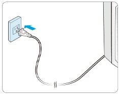 Winix - 5500-2 - Operațiunea inițială Pasul 1 Operațiunea inițială Pasul 1