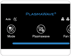 Winix - 5500-2 - Operațiunea inițială Pasul 3 Operațiunea inițială Pasul 3