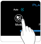 Winix - 5500-2 - Modul Sleep (Somn) Modul Sleep (Somn)