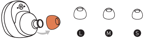 Tranya - T10 - NOTAS IMPORTANTES Passo 1 IMPORTANT NOTES Step 1