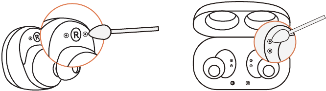 Tranya - T10 - NOTAS IMPORTANTES Passo 2 IMPORTANT NOTES Step 2