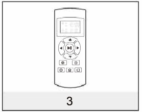 Ilife - V3s Pro - Hauptkörper und Zubehör Schritt 3 Hauptkörper und Zubehör Schritt 3