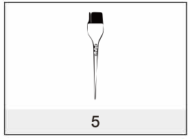 Ilife - V3s Pro - Hauptkörper und Zubehör Schritt 5 Hauptkörper und Zubehör Schritt 5