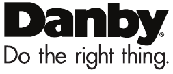 Danby - DDR020BIWDB - Bränd Bränd