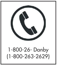 Danby - DDR020BIWDB - Vajad abi? Vajad abi?