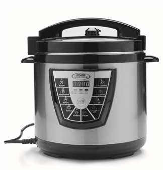 Power Pressure Cooker XL - PPC780P PPC780P