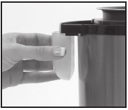 Power Pressure Cooker XL - PPC780P - Condensation Collector Condensation Collector