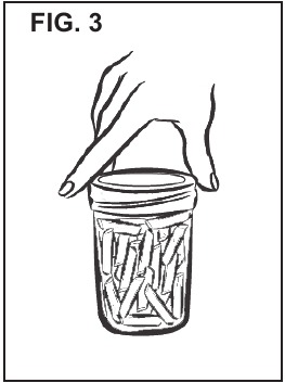 Power Pressure Cooker XL - PPC780P - Processo de Conservas em Panela de Pressão Fig. 3 Processo de Conservas em Panela de Pressão Fig. 3