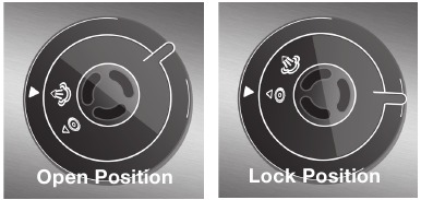 Power Pressure Cooker XL - PPC780P - Pressure Valve Pressure Valve