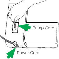 AeroGarden - Sprout - Začněte pěstovat ve 4 rychlých a snadných krocích - Krok 2 Začněte pěstovat ve 4 rychlých a snadných krocích - Krok 2