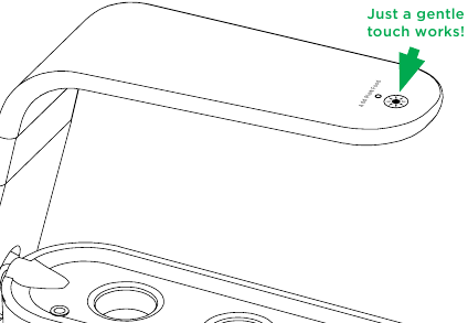 AeroGarden - Sprout - Hnojivo pro rostliny Hnojivo pro rostliny