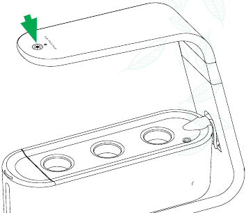 AeroGarden - Sprout - Jak založit novou zahradu Jak založit novou zahradu