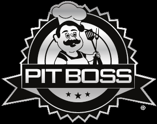 Pit Boss - 850 PRO Series - Brand Brand