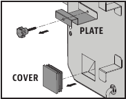 Pit Boss - 850 PRO Series - ZOSTAVA ZÁSOBNÍKA ZOSTAVA ZÁSOBNÍKA