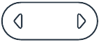 homelabs - HME020030N - BEGIN USING LEFT/RIGHT BUTTONS POČNITE KORISTITI LIJEVU/DESNU TIPKU