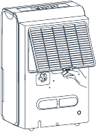 homelabs - HME020030N - NJEGA I ČIŠĆENJE ODVLAŽIVAČA ZRAKA NJEGA I ČIŠĆENJE ODVLAŽIVAČA ZRAKA