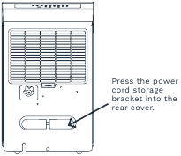 homelabs - HME020030N - Kontinuirano ispuštanje Korak 2 Kontinuirano ispuštanje Korak 2
