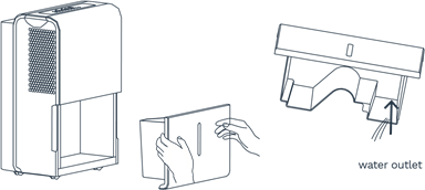 homelabs - HME020030N - Korištenje spremnika Korištenje spremnika