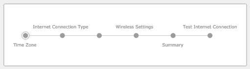 TP-Link - AC1200 - Bir web tarayıcısı kullanarak yönlendiriciyi yapılandırın Adım 2 Bir web tarayıcısı kullanarak yönlendiriciyi yapılandırın Adım 2