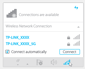 TP-Link - AC1200 - Web Tarayıcısı Aracılığıyla Yapılandırın Kablosuz Adım 2 Web Tarayıcısı Aracılığıyla Yapılandırın Kablosuz Adım 2