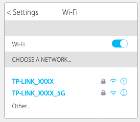 TP-Link - AC1200 - Web Tarayıcısı Aracılığıyla Yapılandırın Kablosuz Adım 3 Web Tarayıcısı Aracılığıyla Yapılandırın Kablosuz Adım 3