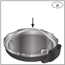 Farberware - WM-CS6004W - MICHORO A MICHORO A