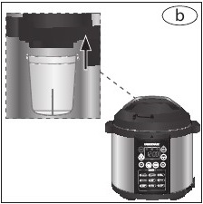 Farberware - WM-CS6004W - MICHORO B MICHORO B