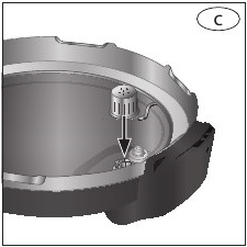 Farberware - WM-CS6004W - MICHORO C MICHORO C