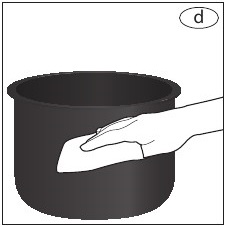 Farberware - WM-CS6004W - MICHORO D MICHORO D