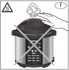 Farberware - WM-CS6004W - MICHORO F MICHORO F
