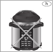 Farberware - WM-CS6004W - MICHORO H MICHORO H