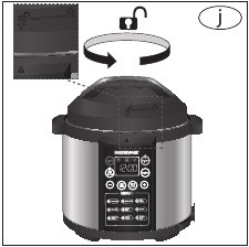 Farberware - WM-CS6004W - MICHORO J MICHORO J