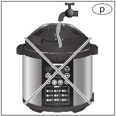 Farberware - WM-CS6004W - MICHORO P MICHORO P