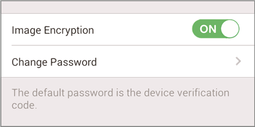 Ezviz - Mini 360 Plus - 4. korak pri namestitvi kamere 4. korak pri namestitvi kamere