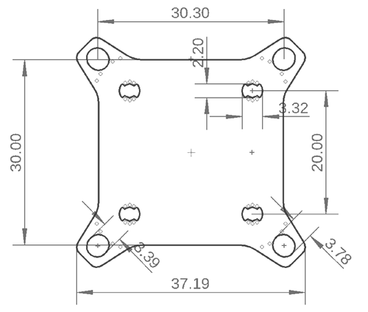 FETtec - FC G4 - Mitat Mitat