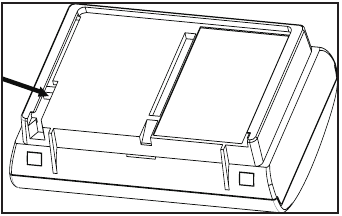 Kidde - C3010 - Placing unit into shut down mode at end of its useful life Step 2 Placing unit into shut down mode at end of its useful life Step 2