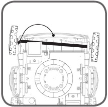 Aquabot - Pura 4X - EXTEND THE LIFE OF YOUR CLEANER TIP #3 EXTEND THE LIFE OF YOUR CLEANER TIP #3