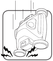 Aquabot - Pura 4X - PIDENNÄ PUHDISTUSLAITTEESI IKÄÄ VINKKI #1 PIDENNÄ PUHDISTUSLAITTEESI IKÄÄ VINKKI #1
