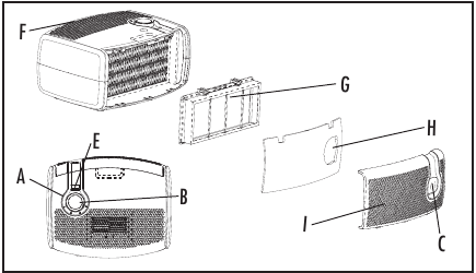 Holmes - Aer1 - VISIPURE® FILTRNI KO'RISH OYNASI 1-rasm 2-qadam VISIPURE® FILTRNI KO'RISH OYNASI 1-rasm 2-qadam
