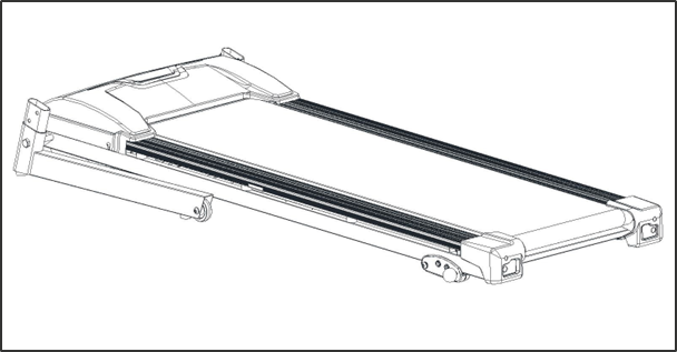 Xterra - TR150 - MONTAJE Paso 1 MONTAJE Paso 1